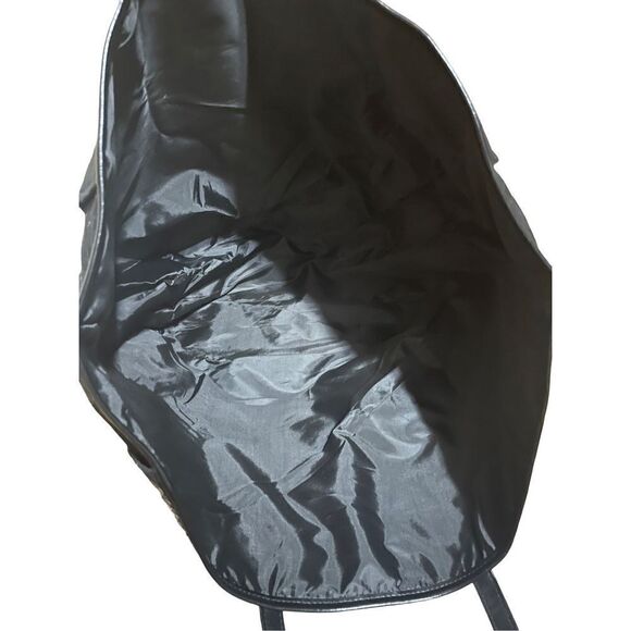 Victoria’s Secret multicolor sequin tote - Picture 4 of 5